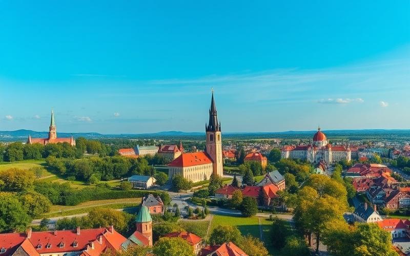 Practical Guide to Public Transportation in Poland