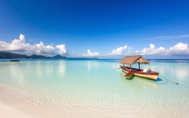 Seychelles Second Home Market: 2025 Guide
