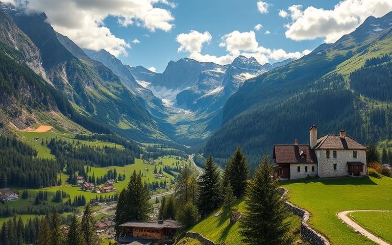 Chatbots: Revolutionizing Swiss Real Estate