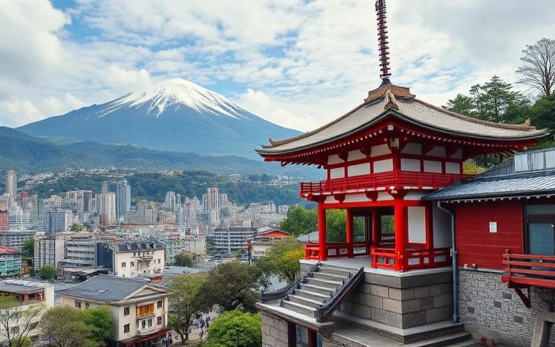 Hiring a Manager in Japan: Criteria and Procedures