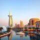 Investing in Dubai vs. Neighboring Countries: Real Estate Comparison