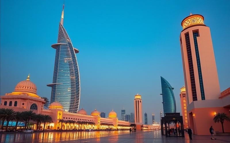 Mistakes to Avoid When Buying Property in Dubai
