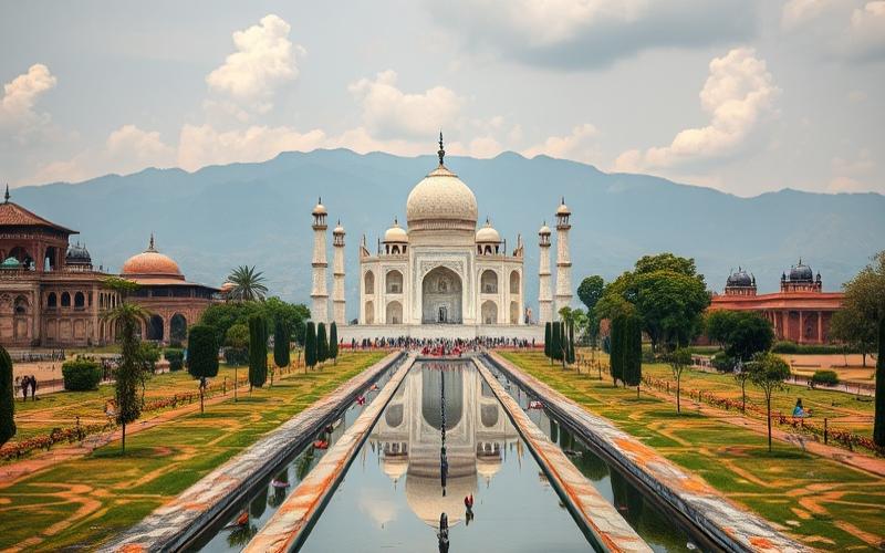 Practical Guide to Public Transportation in India