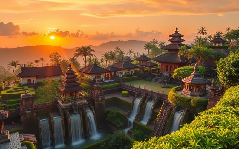 Airbnb Profitability vs. Long-Term Rentals in Bali