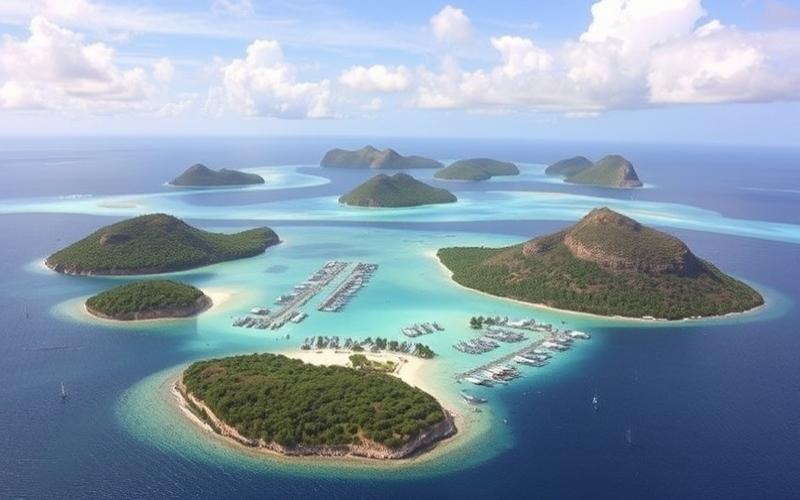 Cost of Setting Up a Company in the Cayman Islands