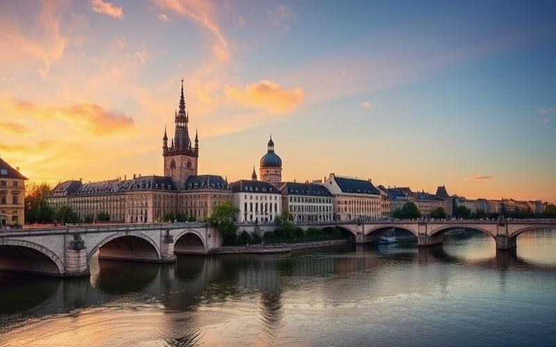 Promising Sectors for Businesses in Luxembourg