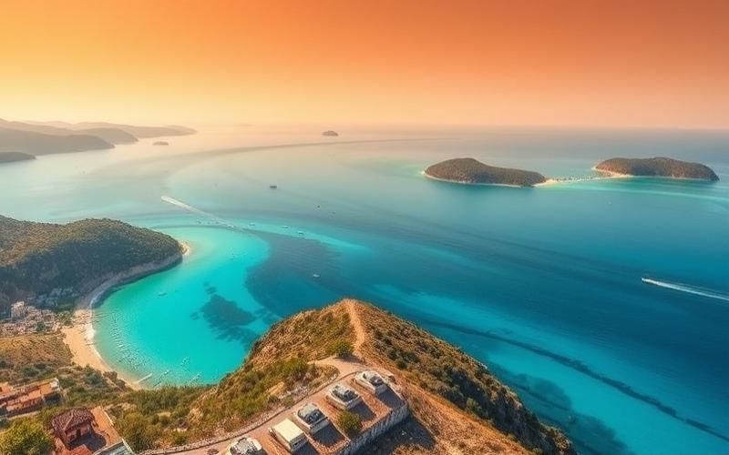 Vehicle Transport in Turkey: Import Steps