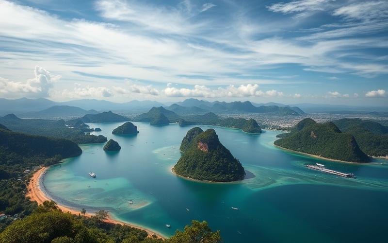 Cultural Differences to Know Before Moving to Malaysia