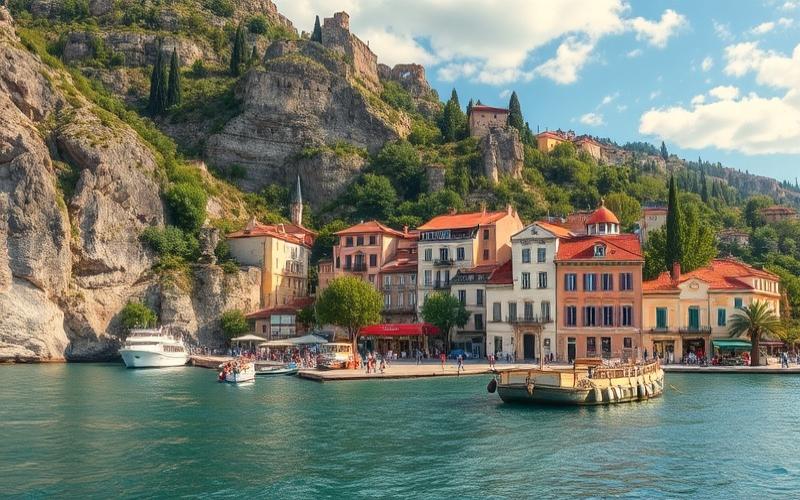 Luxury Real Estate Market in Madagascar