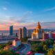 Brunei Property Prices: City Comparison