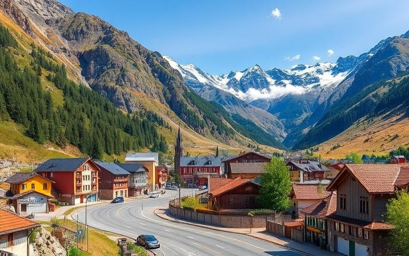 New vs. Old Real Estate in Andorra: A Data-Driven Comparison