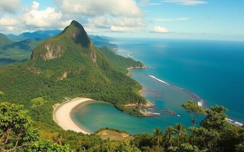 Secure Residences in Costa Rica: The Expat Trend