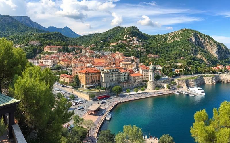 Seasonal Rental Opportunities In France
