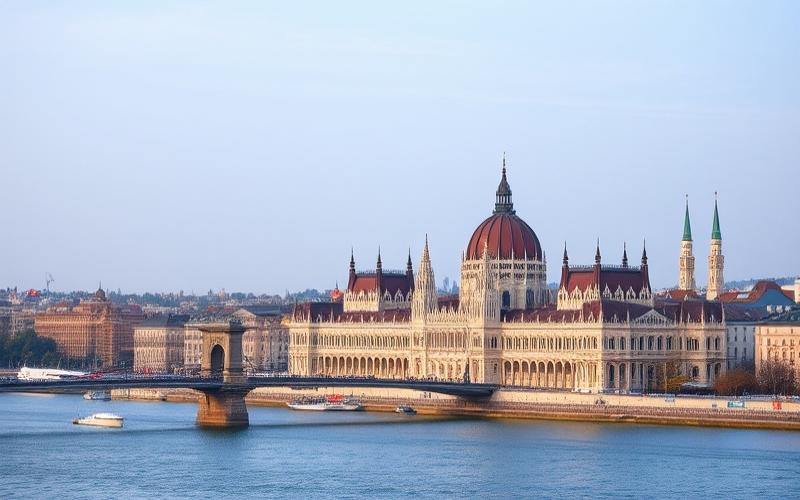 Investing in Student Housing in Hungary