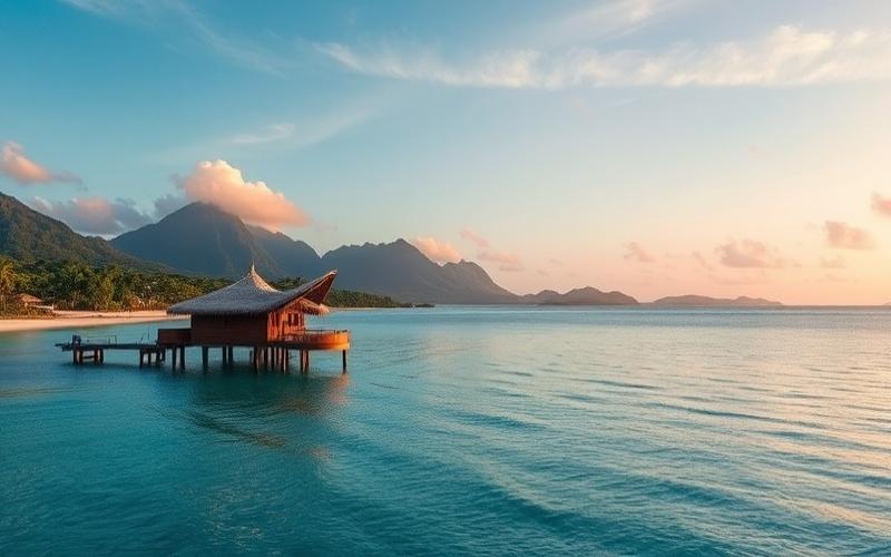 Seychelles Micro-Apartments: Budget-Friendly Solution