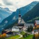 Practical Guide to Public Transportation in Liechtenstein