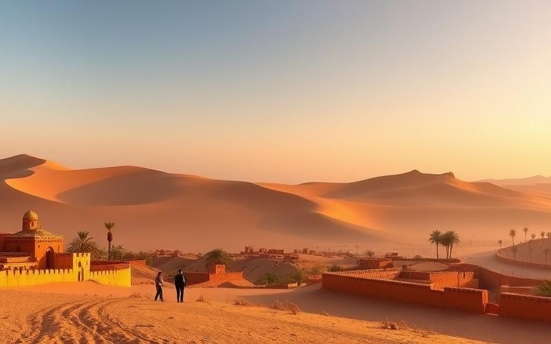 Morocco Consumer Market: Analysis and Trends