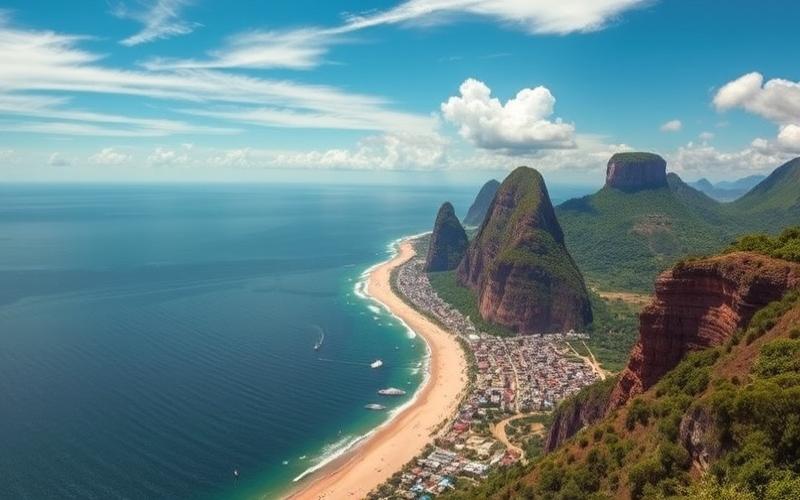 Professional Networking for Expats in Brazil