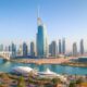 Open a Business Bank Account in Dubai Easily