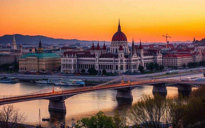 Common Real Estate Buying Mistakes in Hungary