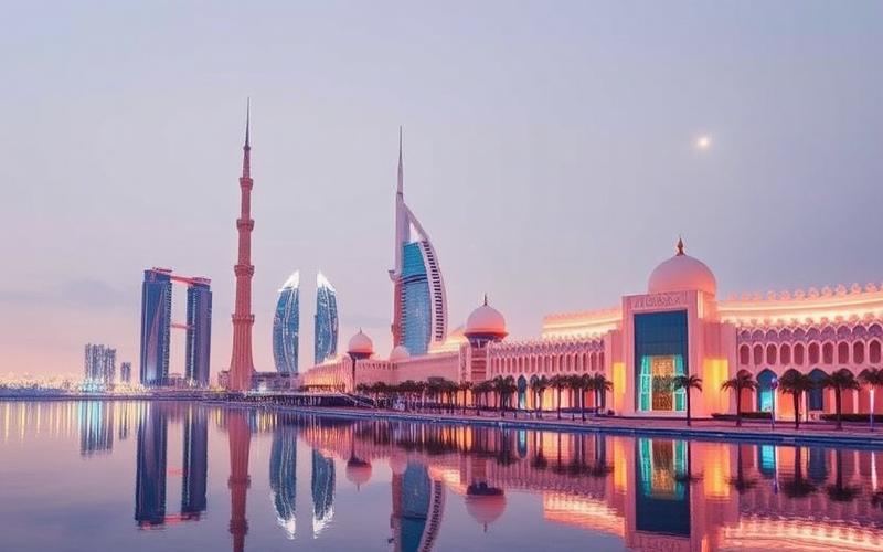 New vs. Resale Property in Dubai: A Data-Driven Analysis