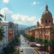 Costa Rican Cities with Rising Prices by 2030