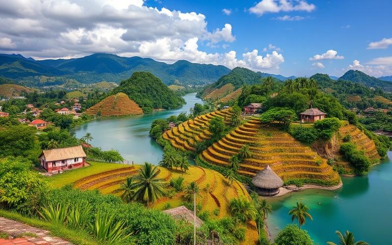 Promising Business Sectors in Malaysia