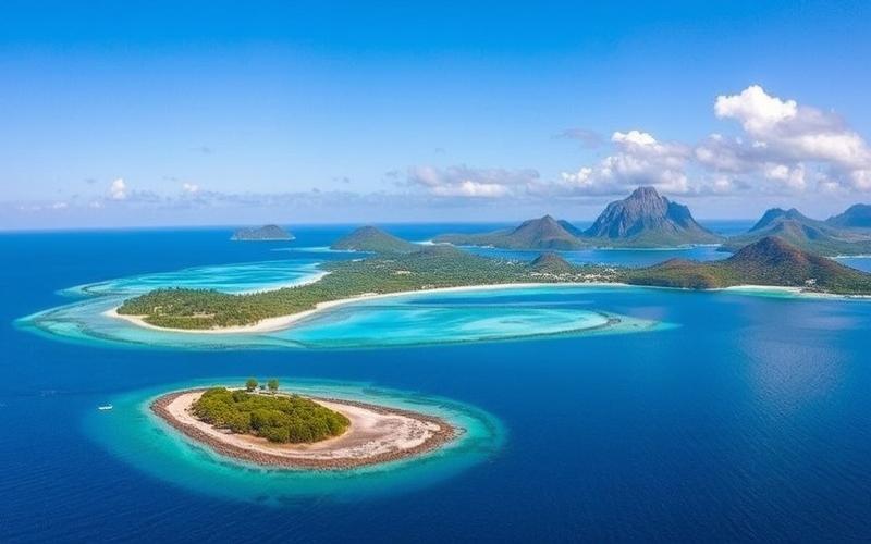 Investing in Cayman Islands Real Estate