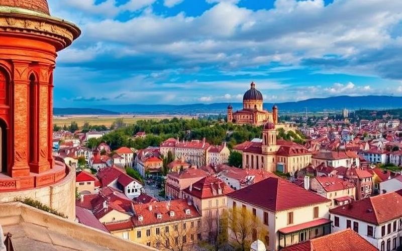 Bulgarian Cities with Rising Prices by 2030