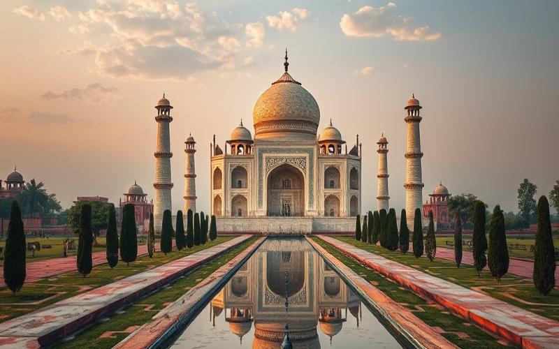 Investing in Indian Real Estate: An Expat’s Guide