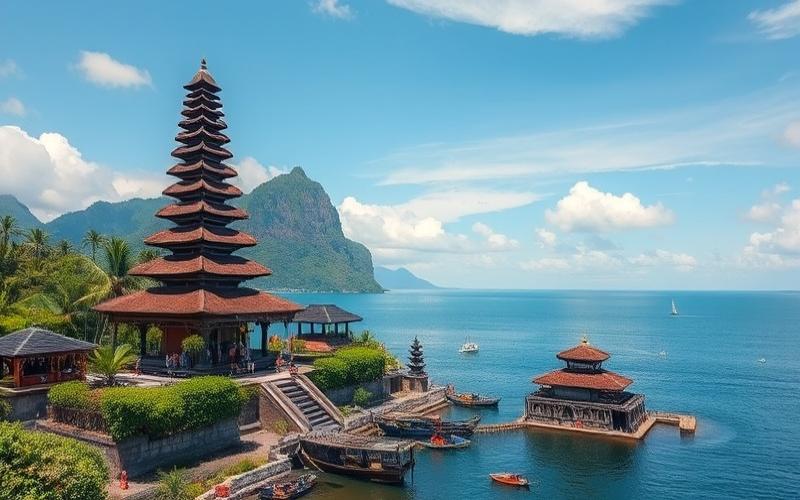 Starting a Business in Indonesia: An Expat’s Guide