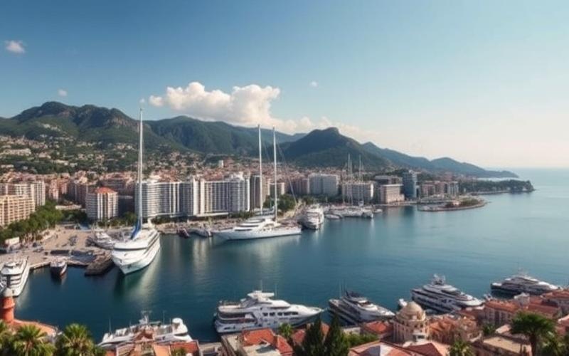 Investing in Monaco’s Authentic Villages
