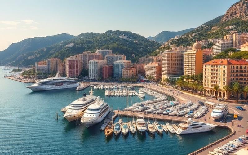 Monaco Real Estate Purchase Negotiation: Practical Tips