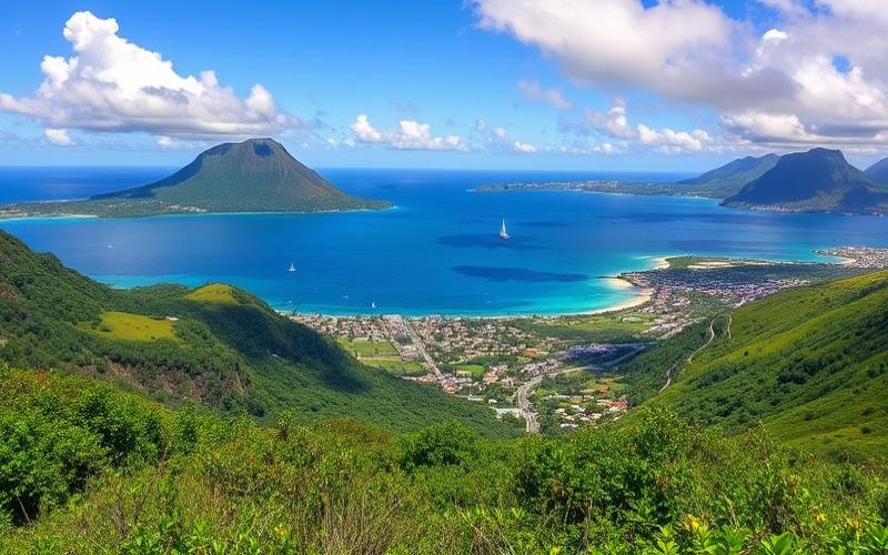 Investing in Mauritius: Top Neighborhoods to Consider