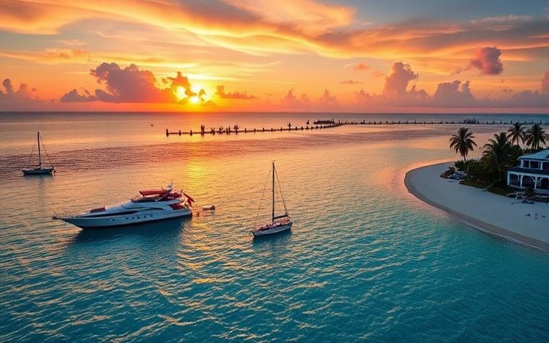 Setting Up a Company in The Bahamas: Administrative Procedures