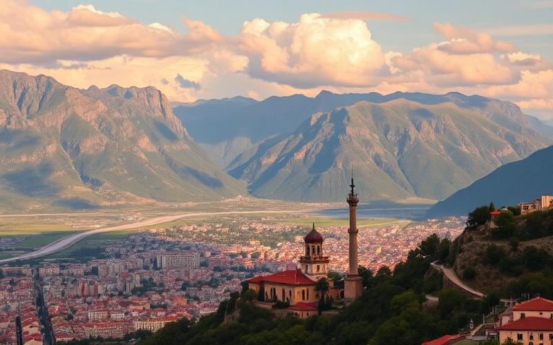 Nightlife in Albania: Top Night Out Spots