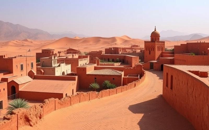 E-commerce Trends in Morocco