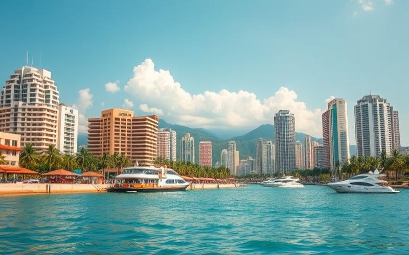 Forming A Company In Panama: A Practical Guide