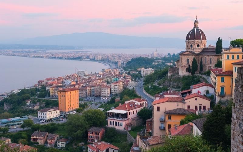 Chatbots: Their Roles in Italian Real Estate