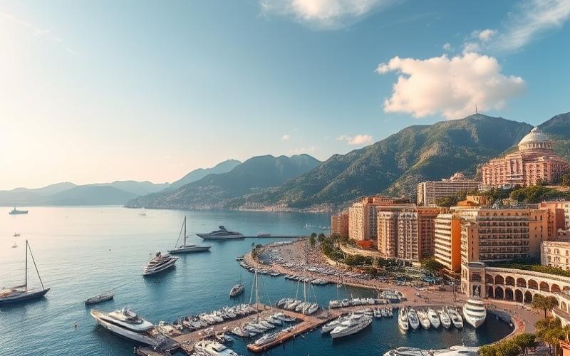 Comparison of Mandatory Real Estate Insurance in Monaco