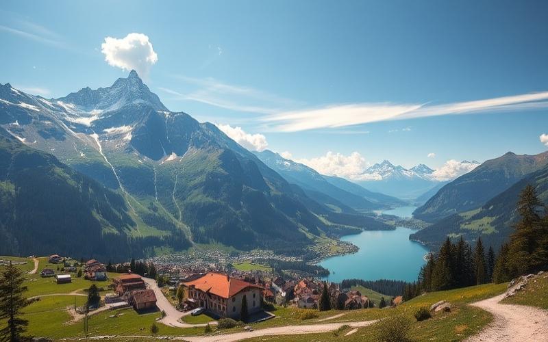 Essential Certifications for a Secure Purchase in Switzerland