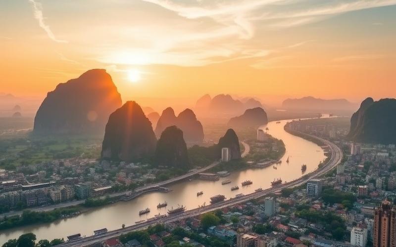 Vietnam Real Estate Market Trends