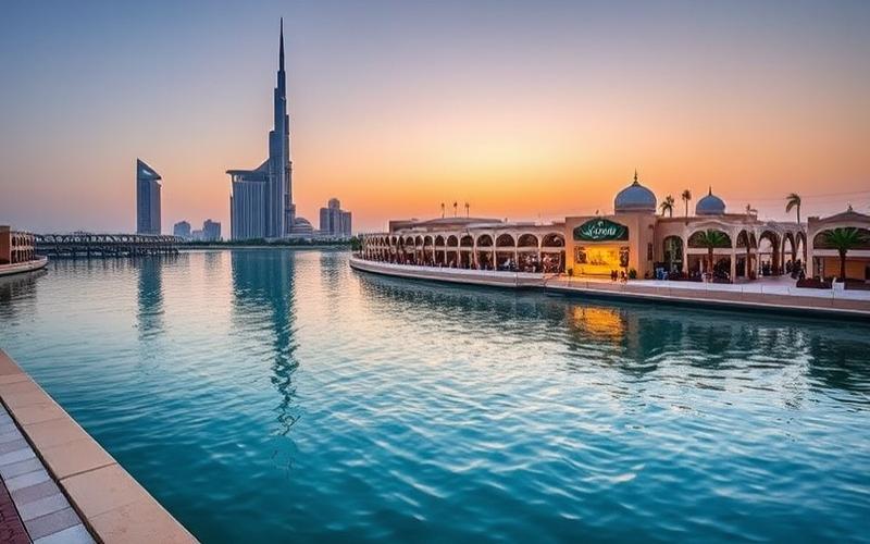 Staying Connected With Loved Ones From Dubai