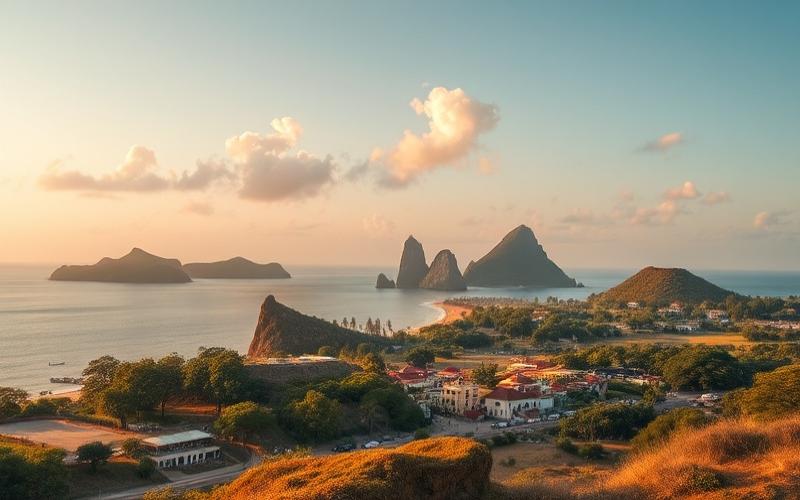 Expat Communities in the Seychelles: Find Your Network