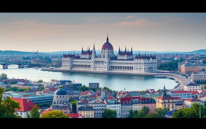Rise of Proptech in Hungary