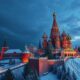 Religious Life in Russia: Places of Worship and Communities