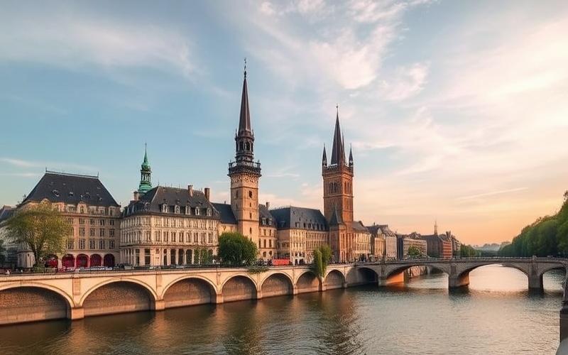 Tax Benefits For Real Estate Investors In Luxembourg