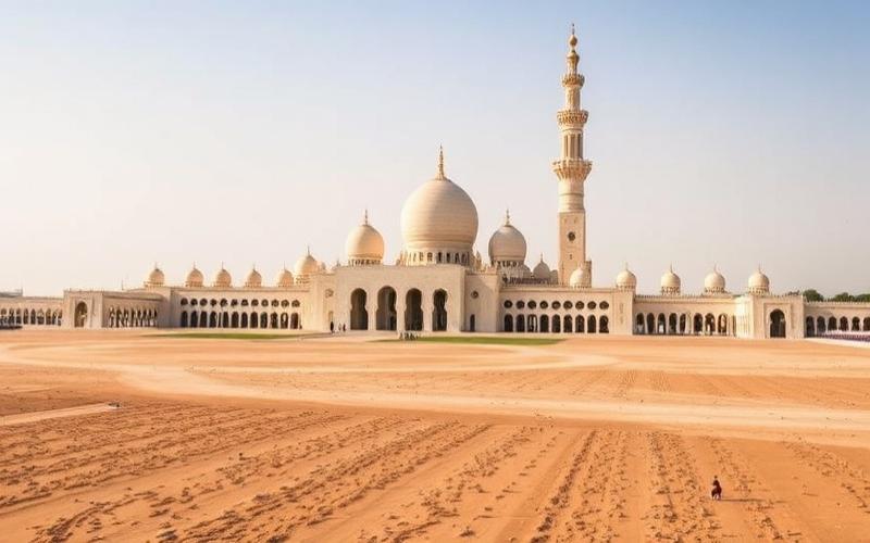 Qatar Luxury Real Estate Market