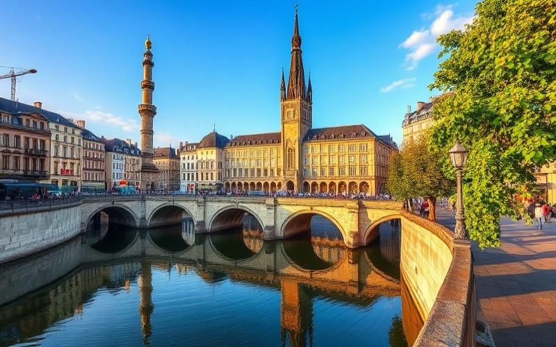 Top Local Real Estate Agencies in Luxembourg