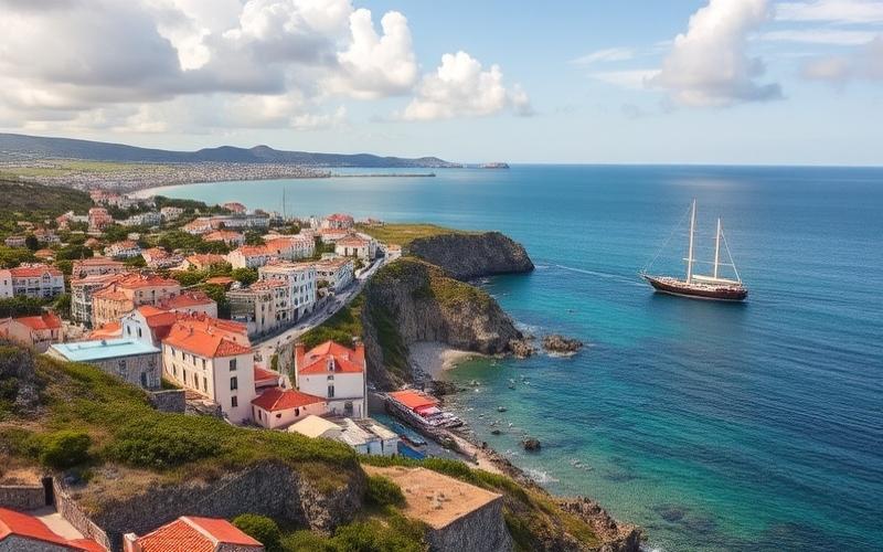 Protect Your Intellectual Property in Bermuda